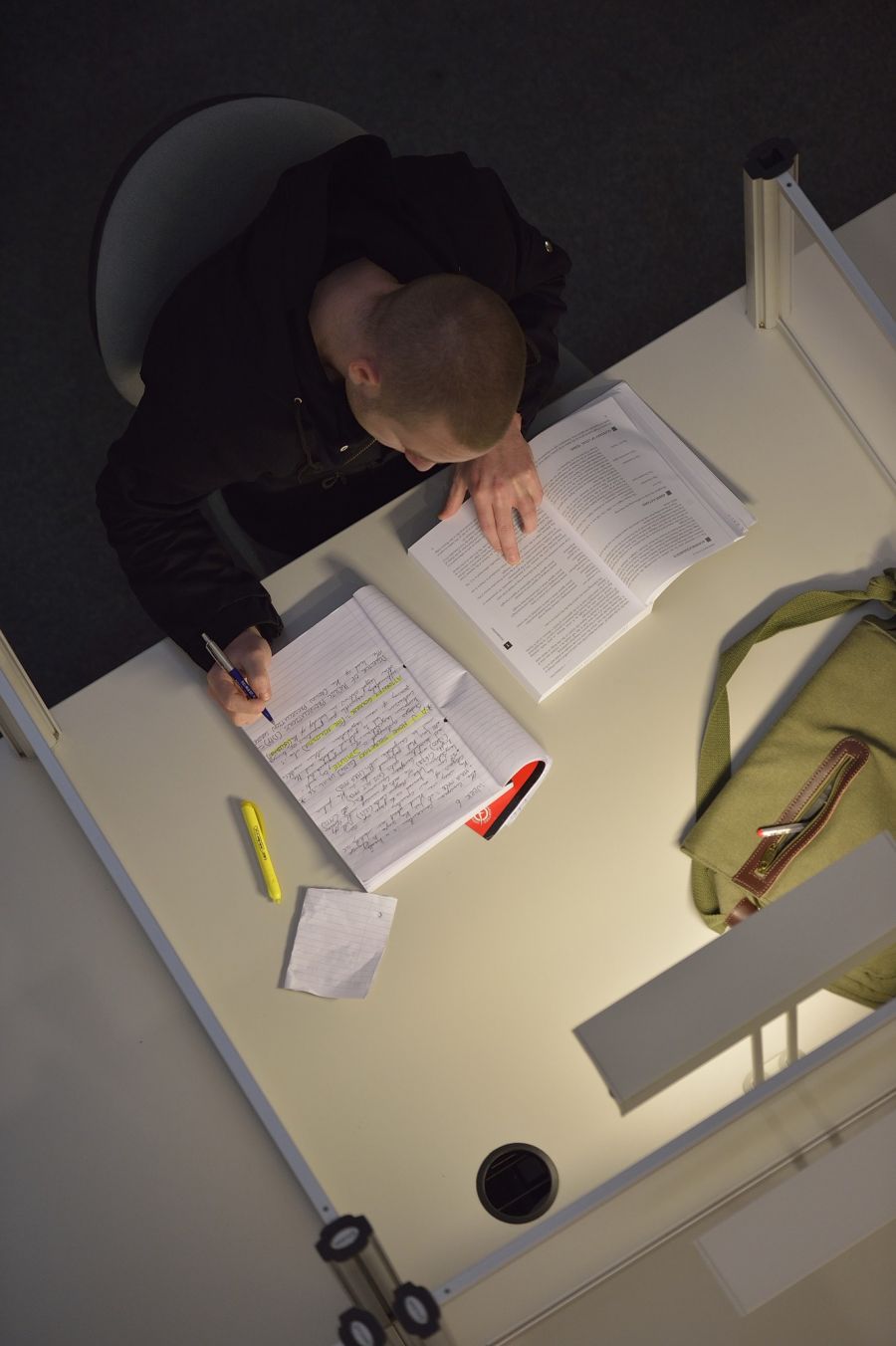 Academic Writing image