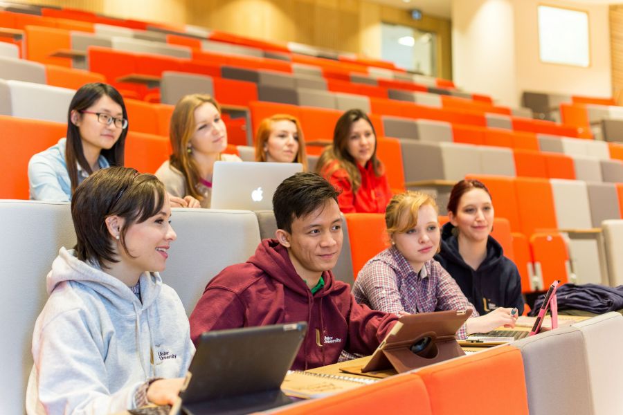 Are young people the forgotten victims of the Covid pandemic? image