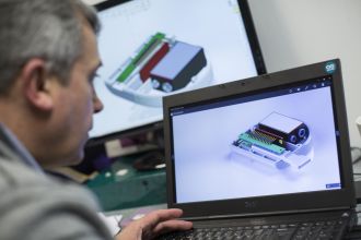 Nanotechnology and Integrated BioEngineering Centre (NIBEC)