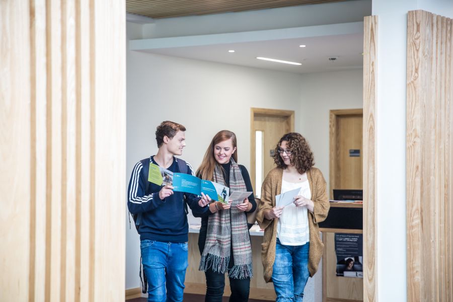 Care Leavers image