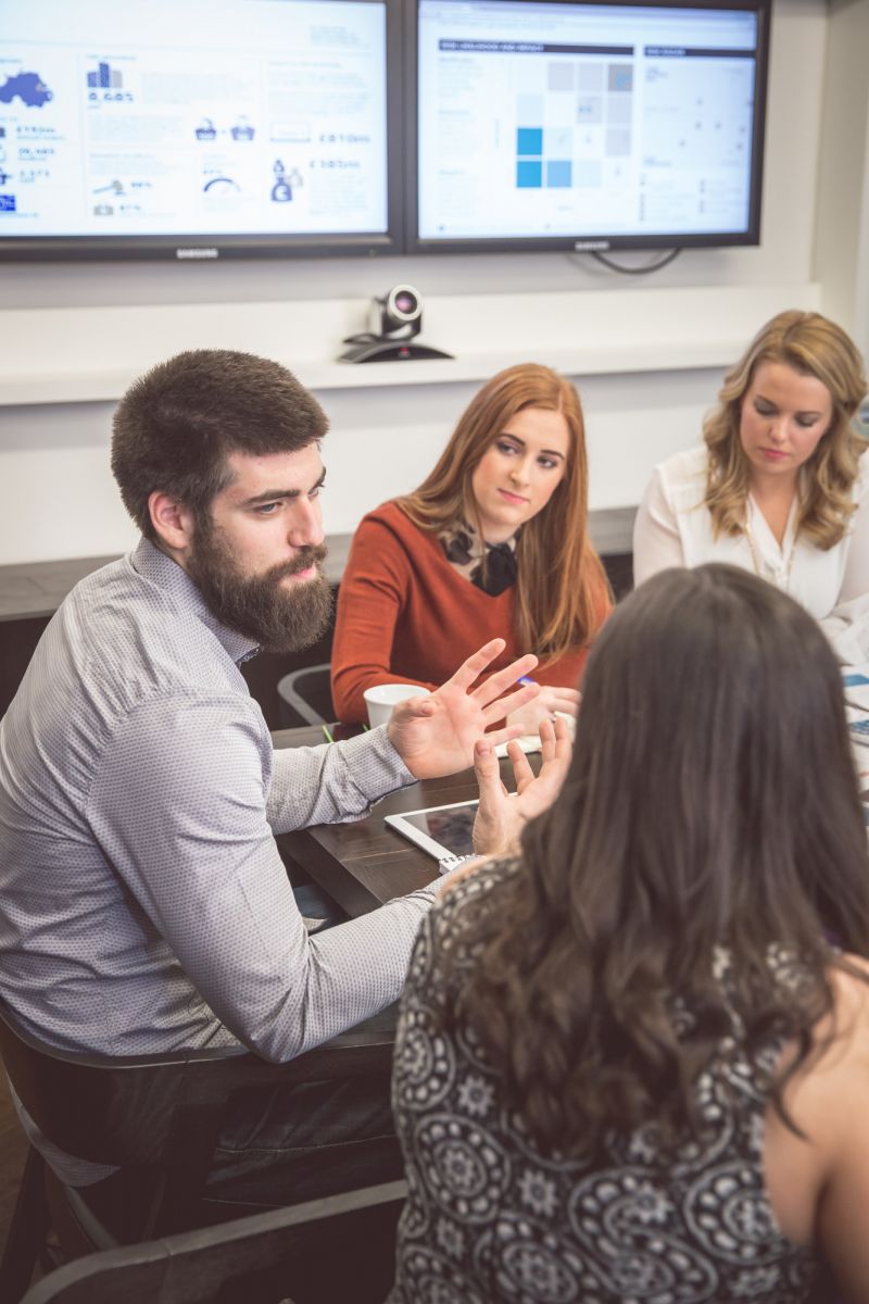 Employer Spotlight - Assured Skills