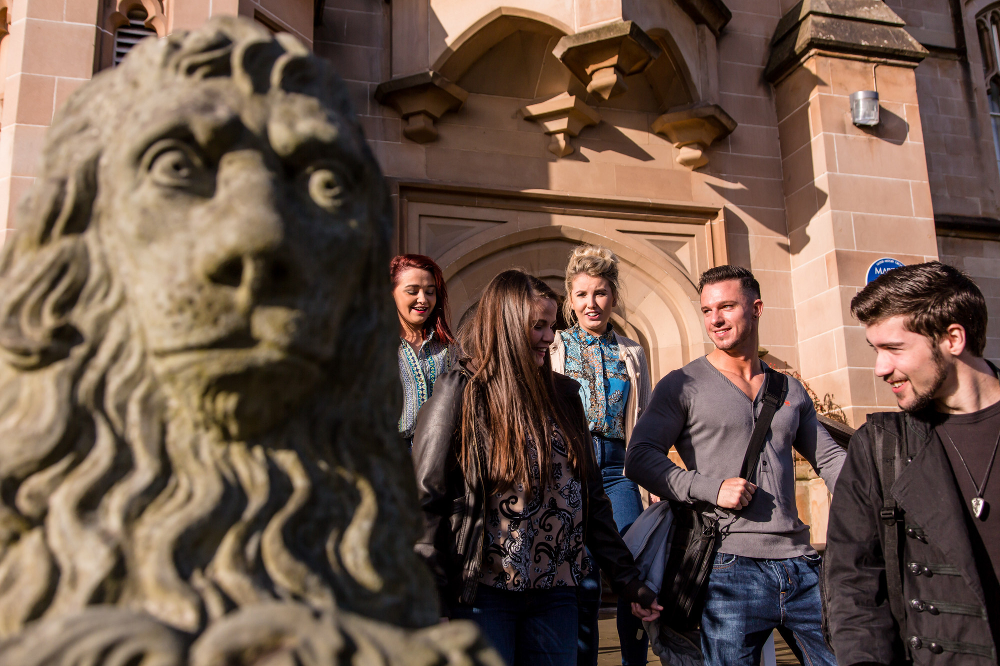Ulster University Magee Campus