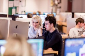 School of Computing, Engineering and Intelligent Systems’ Seagate Summer School