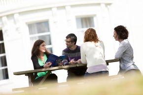 Transitional Justice Institute Summer School