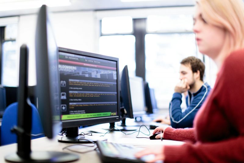 Financial Innovations Laboratory