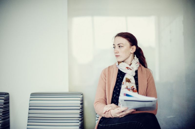 Wo/men's Network - Managing Stress and Anxiety with Alternative Therapies image