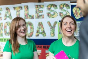 PG Café - Health Promotion and Public Health