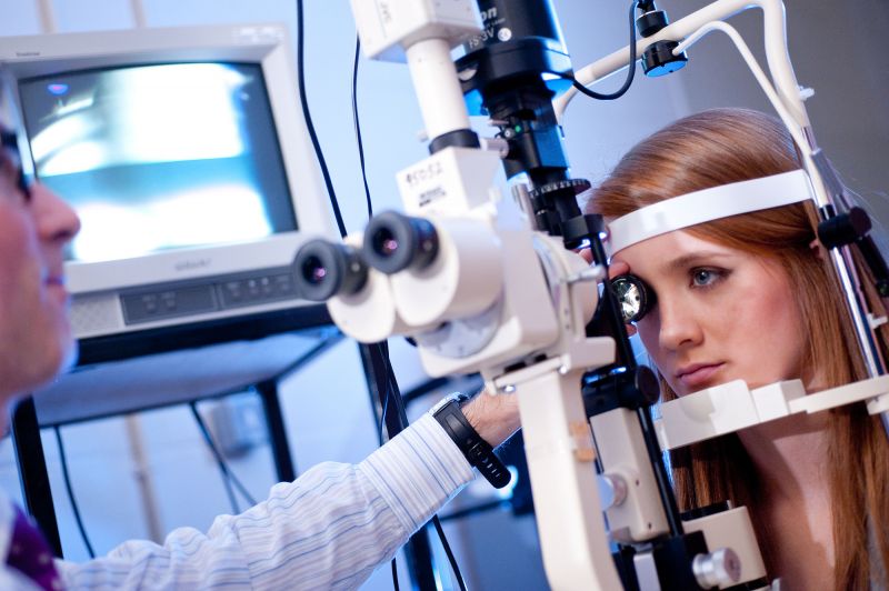 Eye Care