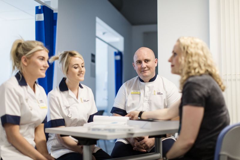 School of Nursing