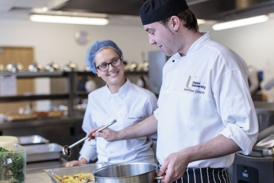 Hospitality and Tourism image