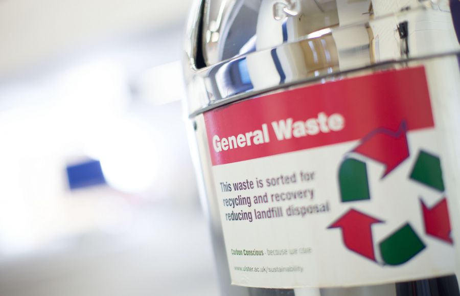 Waste image