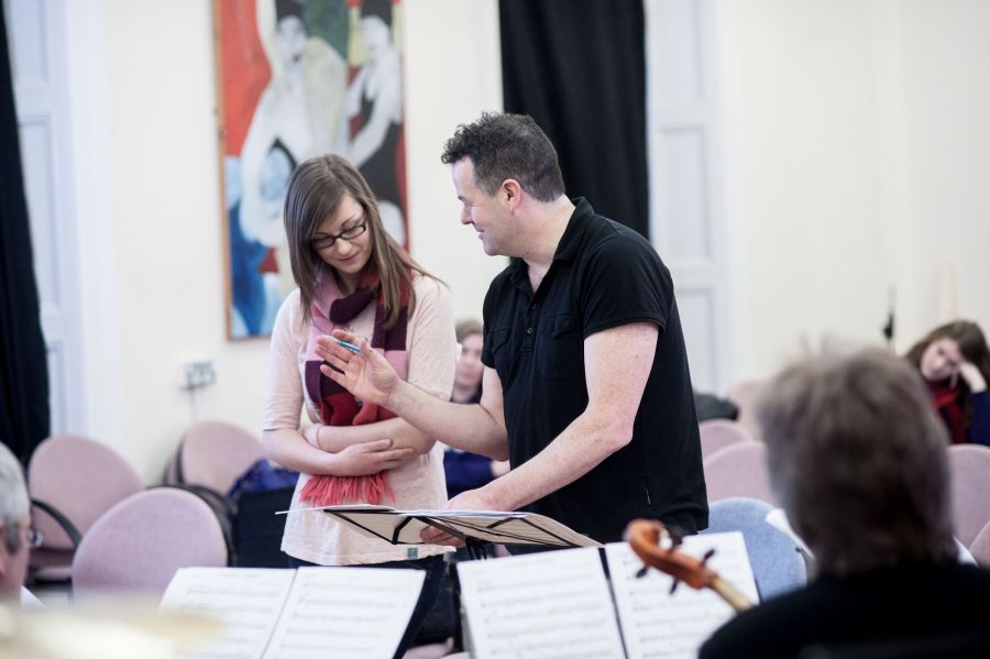 Recent Practice Outputs image