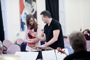 Music at Ulster University