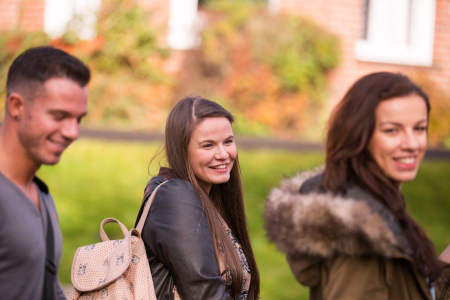 Campus Life image