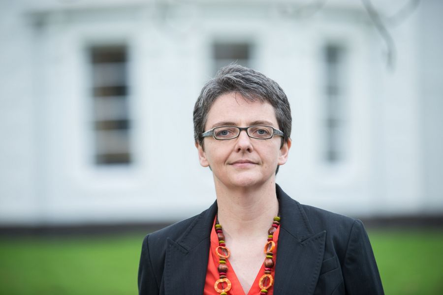Prof Cath Collins has been invited by the Kingdom of Morocco to speak at a high level event on national reconciliation image