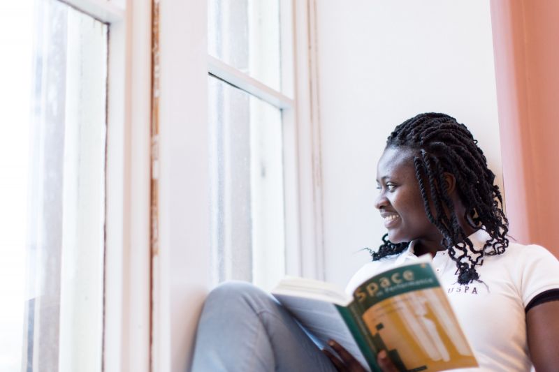 International students - Magee