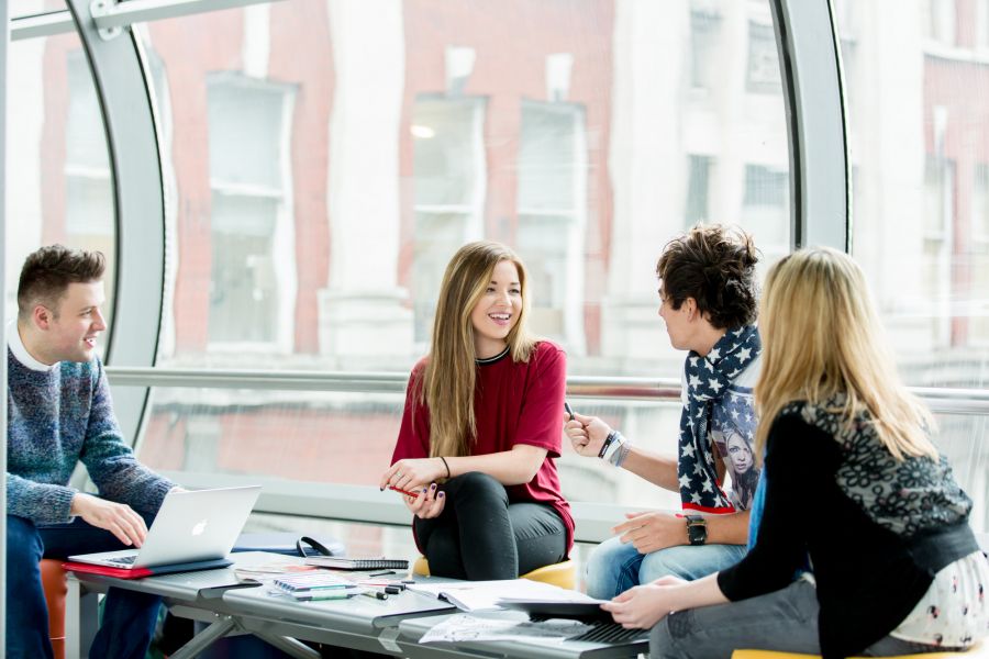 PhD Opportunities image