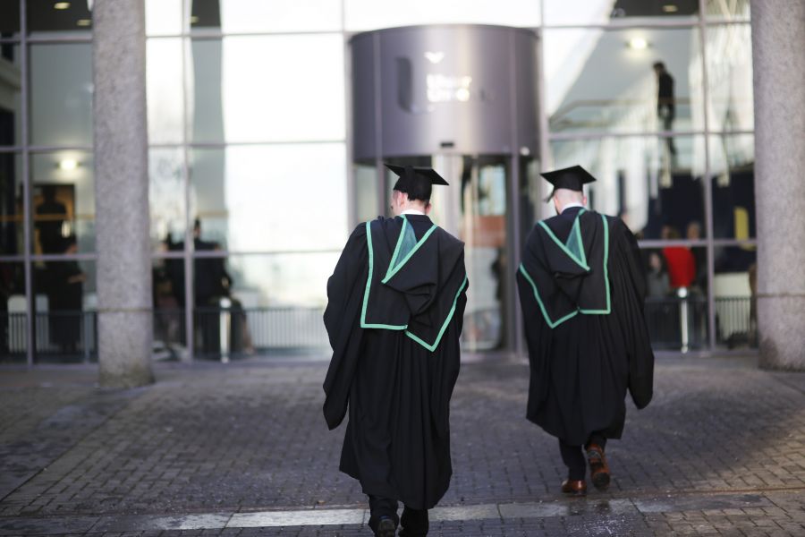 Development and Alumni Relations image