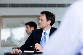 Ulster University Business School - Ulster University Economic Policy Centre