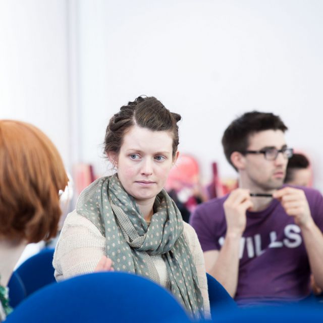 Nursing Mental Health