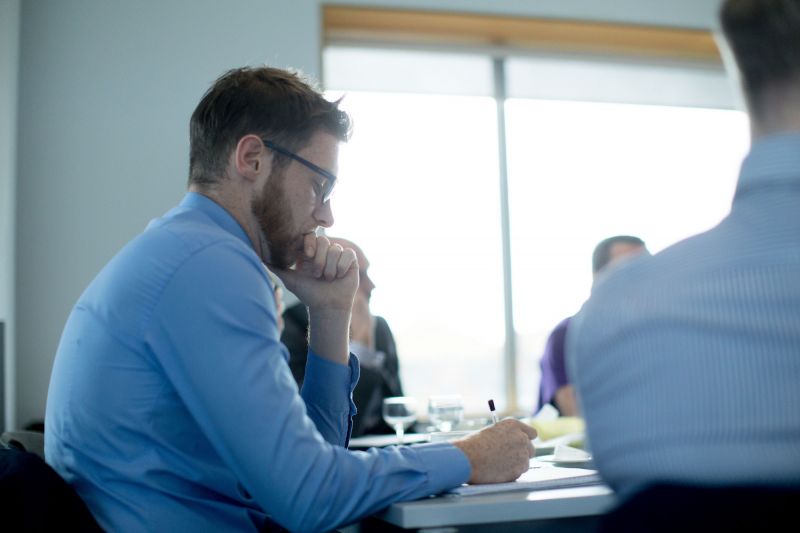 Ulster University Business School - Ulster University Economic Policy Centre