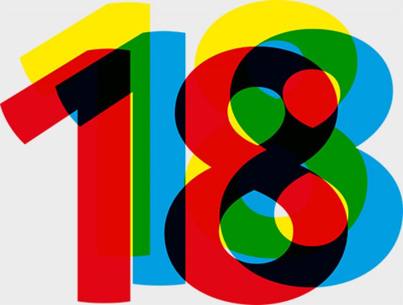 End of Year Shows 2018 - Public Viewing