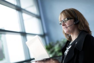 Unified Telecomms at Ulster University