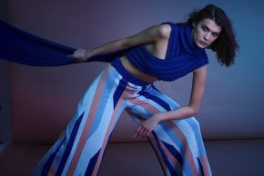 Aisles of St Anne’s to become catwalk for Ulster University Graduate Fashion Show