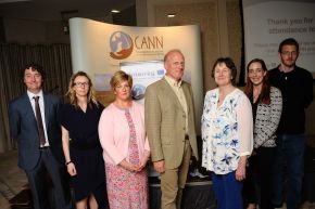 Launch of the INTERREG VA collaborative action for the Natural Network Project (CANN)
