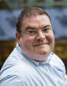 Prof. dr. Zeno Geradts
