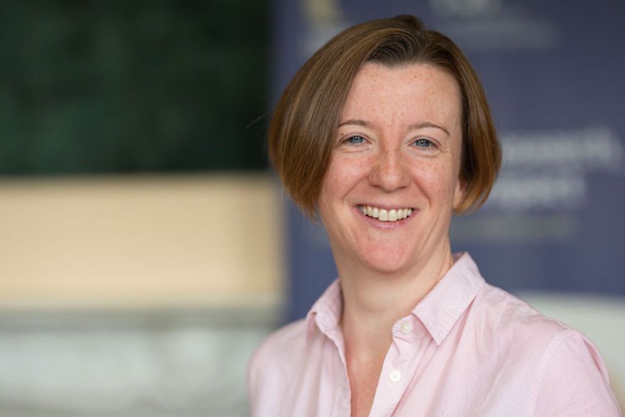 Dr Catherine O'Rourke nominated to the Irish Department of Foreign Affairs and Trade Committee on Human Rights image