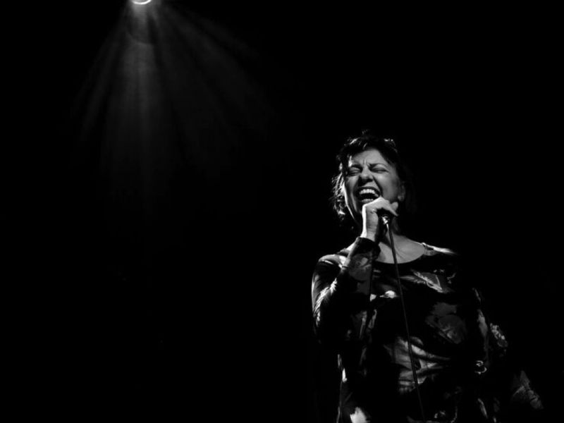 Liane Carroll / Music@ONE