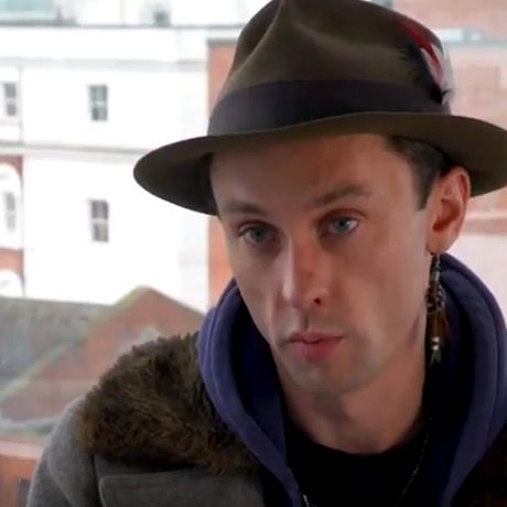 David Lyttle PhD