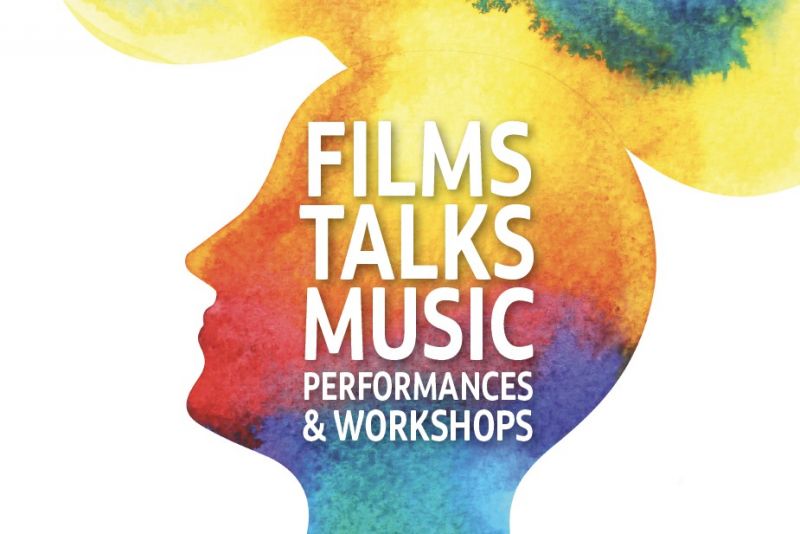 Movies in Mind: In Celebration of World Mental Health Day