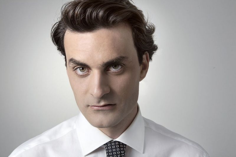 New UU Musician in Residence Ivan Ilic to perform on BBC 3