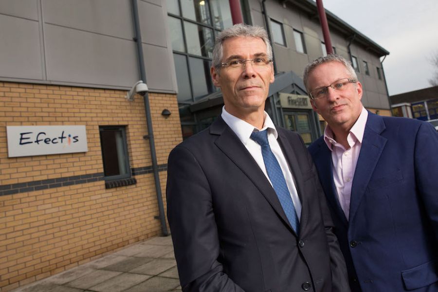 New UKAS accredited testing facility set to transform fire safety in construction industry across island of Ireland image