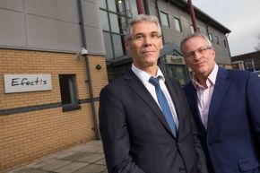 New UKAS accredited testing facility set to transform fire safety in construction industry across island of Ireland