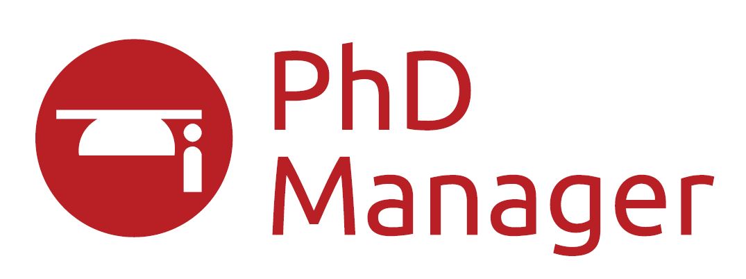 PhD Manager