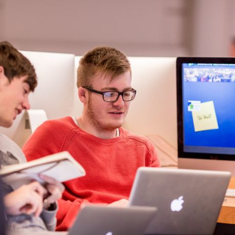 Contact the School of Computing