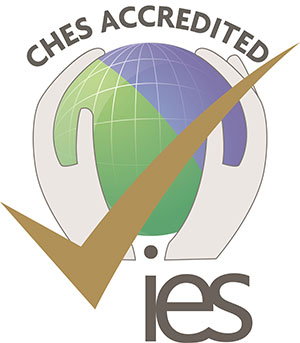 IES Accredited