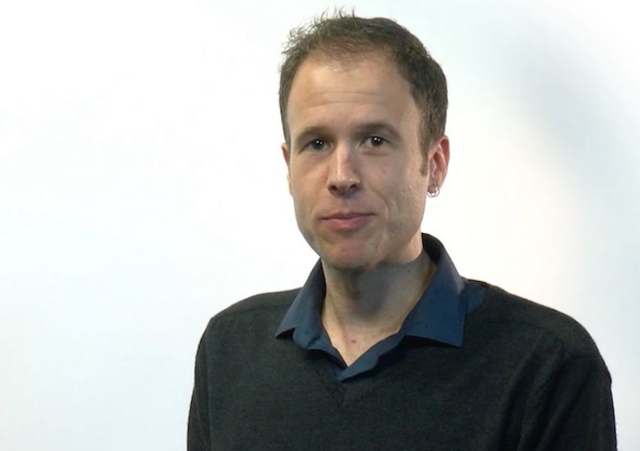 Dr Mark Simpson, Lecturer in Law, has been appointed to the Scottish Commission on Social Security image