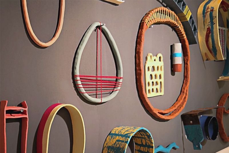 Ceramics Open Studio