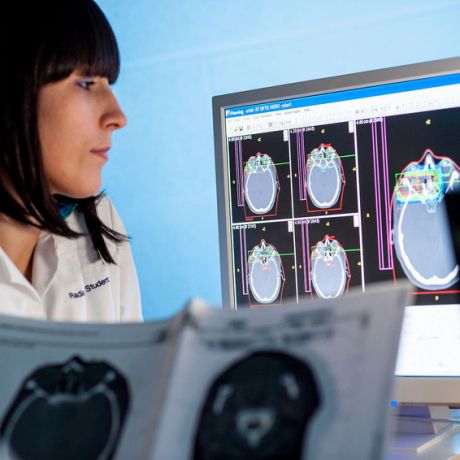 Academic Enterprise within School of Health Sciences