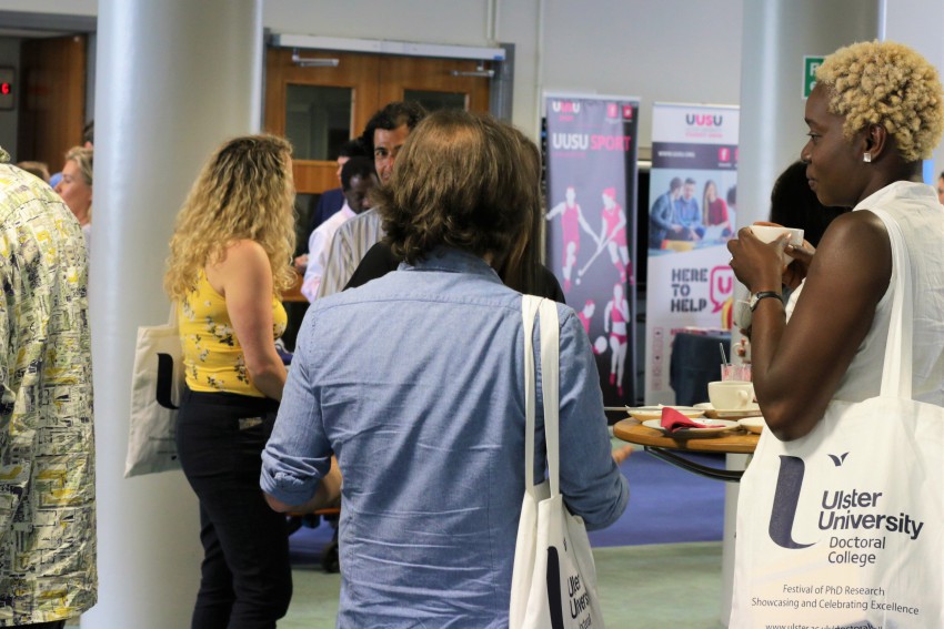 Weekly Friday Social (Jordanstown)