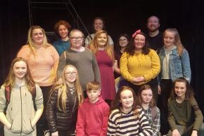 Riverside Youth Theatre 2019