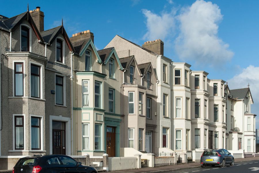 Northern Ireland housing market remains robust amid Brexit uncertainty image