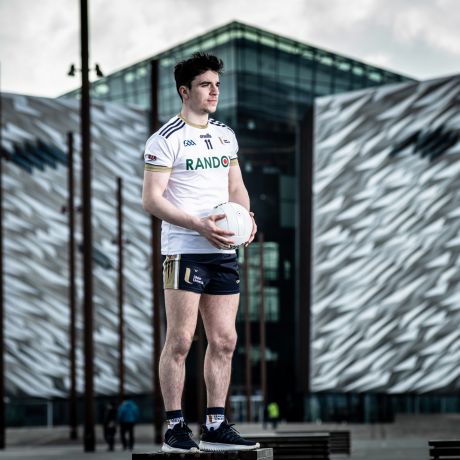 Gaelic Football (Men's)