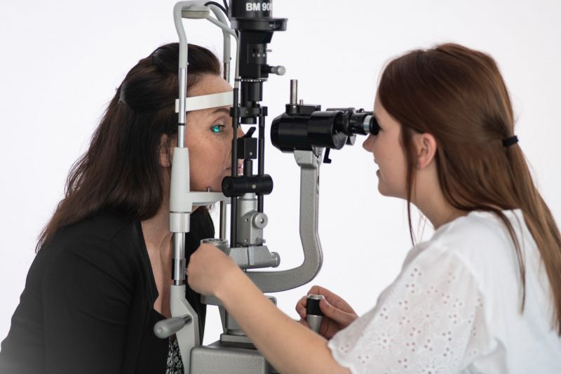 Optometry