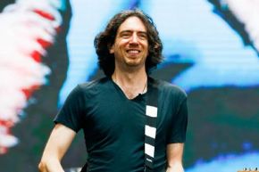 Gary Lightbody