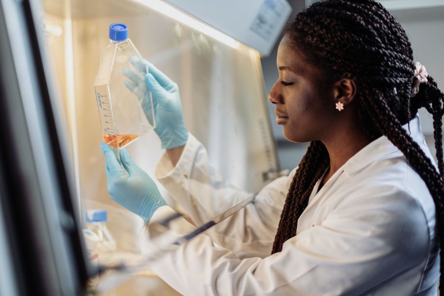 Rare Diseases Research Team image